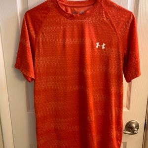 Men’s Under Armor Running shirt